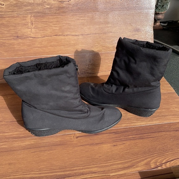 canadian toe warmer boots size 9 - Picture 6 of 14